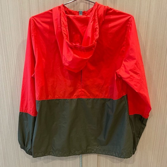 Columbia rain jacket Size Large - Picture 6 of 9